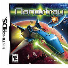 Nanostray - Nintendo DS | RetroPlay Games