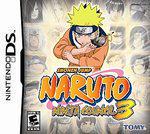 Naruto Ninja Council 3 - Nintendo DS | RetroPlay Games