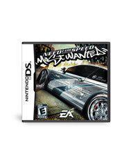 Need for Speed Most Wanted - Nintendo DS | RetroPlay Games