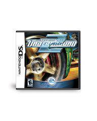 Need for Speed Underground 2 - Nintendo DS | RetroPlay Games