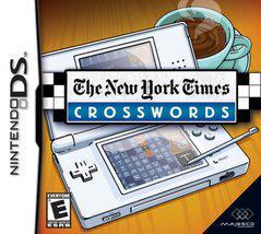 New York Times Crosswords - Nintendo DS | RetroPlay Games