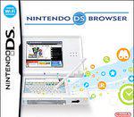 Nintendo DS Browser - Nintendo DS | RetroPlay Games