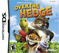 Over the Hedge - Nintendo DS | RetroPlay Games