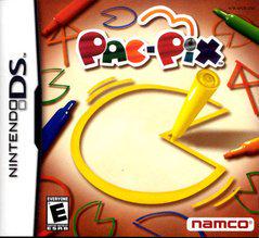 Pac Pix - Nintendo DS | RetroPlay Games