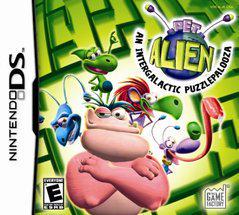 Pet Alien - Nintendo DS | RetroPlay Games