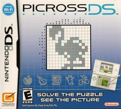Picross DS - Nintendo DS | RetroPlay Games