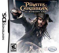 Pirates of the Caribbean At World's End - Nintendo DS | RetroPlay Games