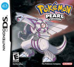 Pokemon Pearl - Nintendo DS | RetroPlay Games