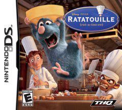 Ratatouille - Nintendo DS | RetroPlay Games