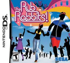 Rub Rabbits - Nintendo DS | RetroPlay Games