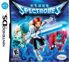 Spectrobes - Nintendo DS | RetroPlay Games