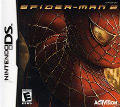 Spiderman 2 - Nintendo DS | RetroPlay Games