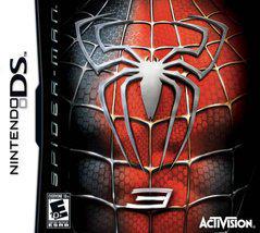 Spiderman 3 - Nintendo DS | RetroPlay Games