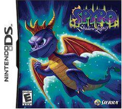 Spyro Shadow Legacy - Nintendo DS | RetroPlay Games
