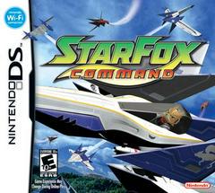 Star Fox Command - Nintendo DS | RetroPlay Games