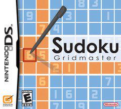 Sudoku Gridmaster - Nintendo DS | RetroPlay Games