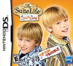 Suite Life of Zack and Cody - Nintendo DS | RetroPlay Games