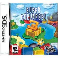 Super Collapse 3 - Nintendo DS | RetroPlay Games