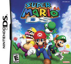 Super Mario 64 DS - Nintendo DS | RetroPlay Games