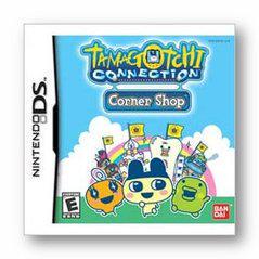 Tamagotchi Connection Corner Shop - Nintendo DS | RetroPlay Games