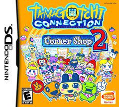 Tamagotchi Connection Corner Shop 2 - Nintendo DS | RetroPlay Games
