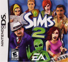 The Sims 2 - Nintendo DS | RetroPlay Games