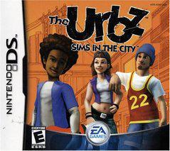 The Urbz Sims in the City - Nintendo DS | RetroPlay Games