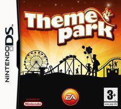 Theme Park - Nintendo DS | RetroPlay Games