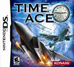 Time Ace - Nintendo DS | RetroPlay Games