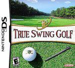 True Swing Golf - Nintendo DS | RetroPlay Games