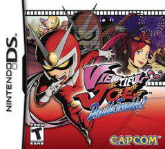 Viewtiful Joe Double Trouble - Nintendo DS | RetroPlay Games