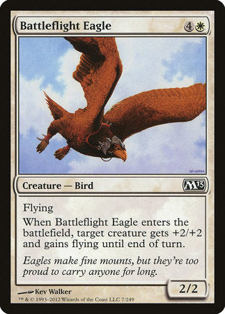 Battleflight Eagle [Magic 2013] | RetroPlay Games