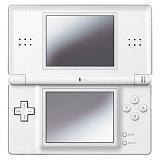 White Nintendo DS Lite - Nintendo DS | RetroPlay Games