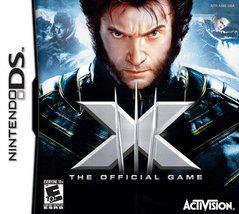 X-Men: The Official Game - Nintendo DS | RetroPlay Games