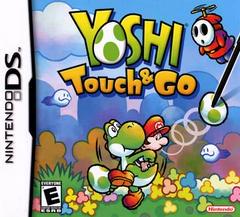 Yoshi Touch and Go - Nintendo DS | RetroPlay Games