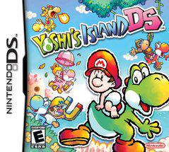 Yoshi's Island DS - Nintendo DS | RetroPlay Games