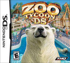 Zoo Tycoon - Nintendo DS | RetroPlay Games