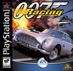 007 Racing - Playstation | RetroPlay Games