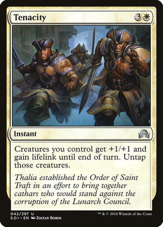 Tenacity [Shadows over Innistrad] | RetroPlay Games