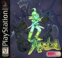 Alundra - Playstation | RetroPlay Games