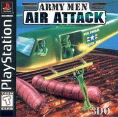 Army Men Air Attack - Playstation | RetroPlay Games