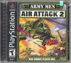 Army Men Air Attack 2 - Playstation | RetroPlay Games