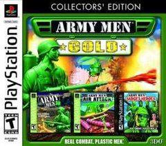 Army Men Gold - Playstation | RetroPlay Games