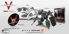 Armored Core: Verdict Day Collector's Edition - Playstation 3 | RetroPlay Games