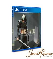 Absolver - Playstation 4 | RetroPlay Games