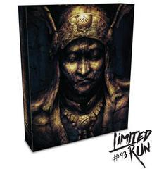 La-Mulana Ex Collector's Edition - Playstation Vita | RetroPlay Games