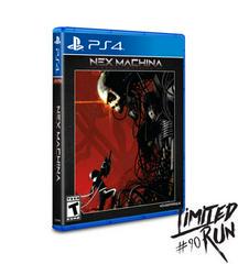 Nex Machina - Playstation 4 | RetroPlay Games