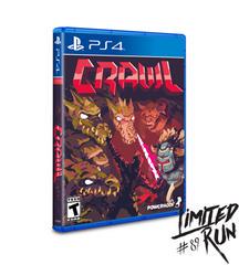 Crawl - Playstation 4 | RetroPlay Games