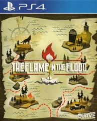 The Flame in the Flood - Playstation 4 | RetroPlay Games