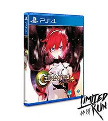 Caladrius Blaze - Playstation 4 | RetroPlay Games